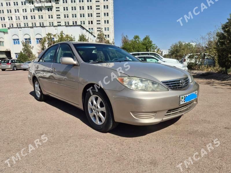 Toyota Camry 2005 - 190 000 TMT - Daşoguz - img 3