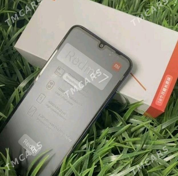 Redmi 7 - Türkmenabat - img 5