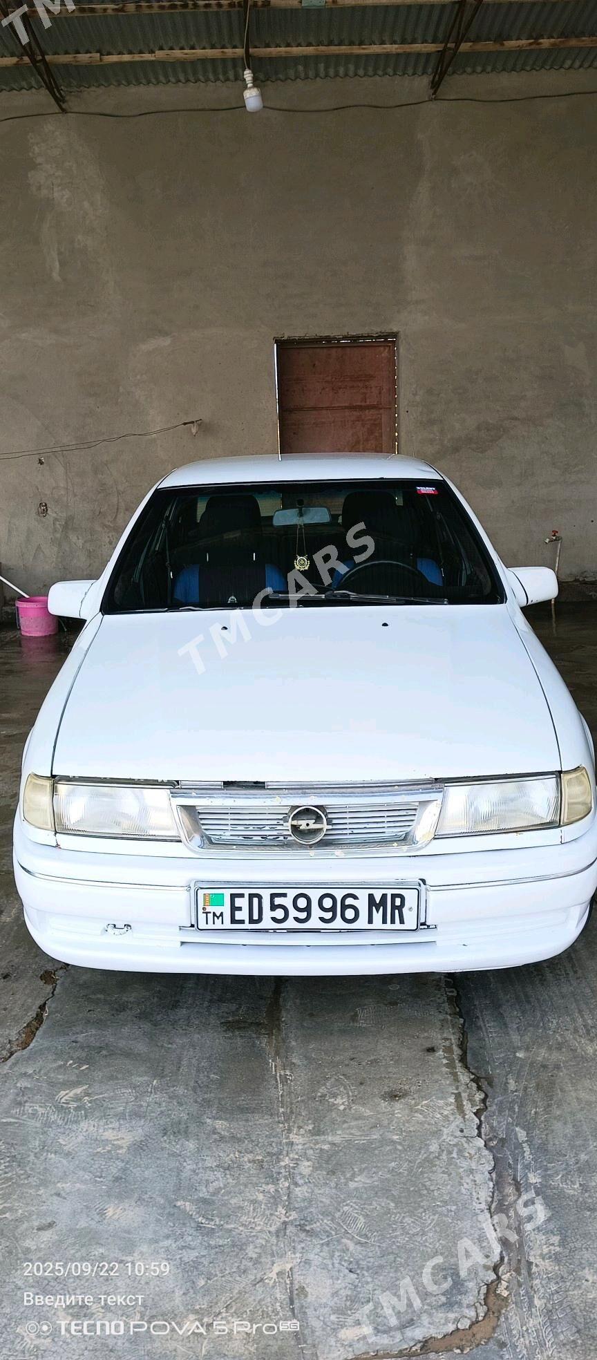 Opel Vectra 1995 - 32 000 TMT - Mary - img 6