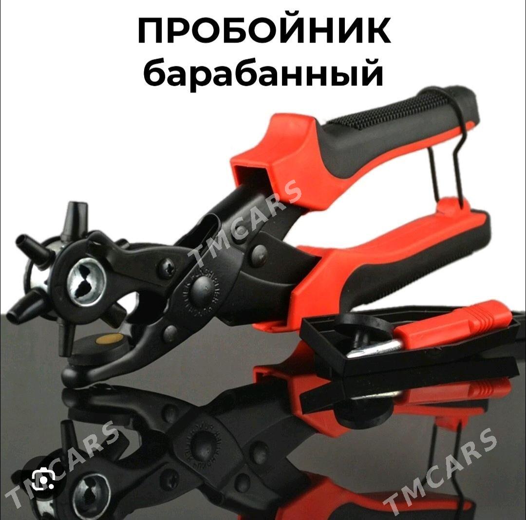 REMEN  DEŞÝÄN // ПРОБОЙНИК - 30 мкр - img 7