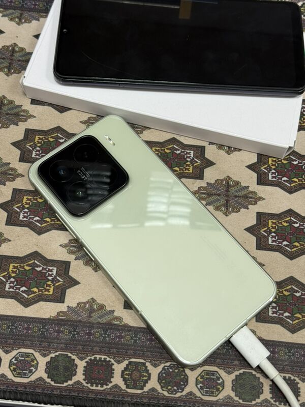 Xiaomi 15 Global - Ашхабад - img 3