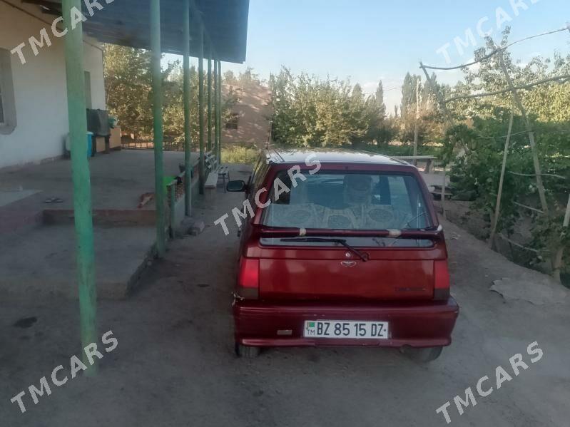 Daewoo Tico 1997 - 20 000 TMT - Дашогуз - img 2