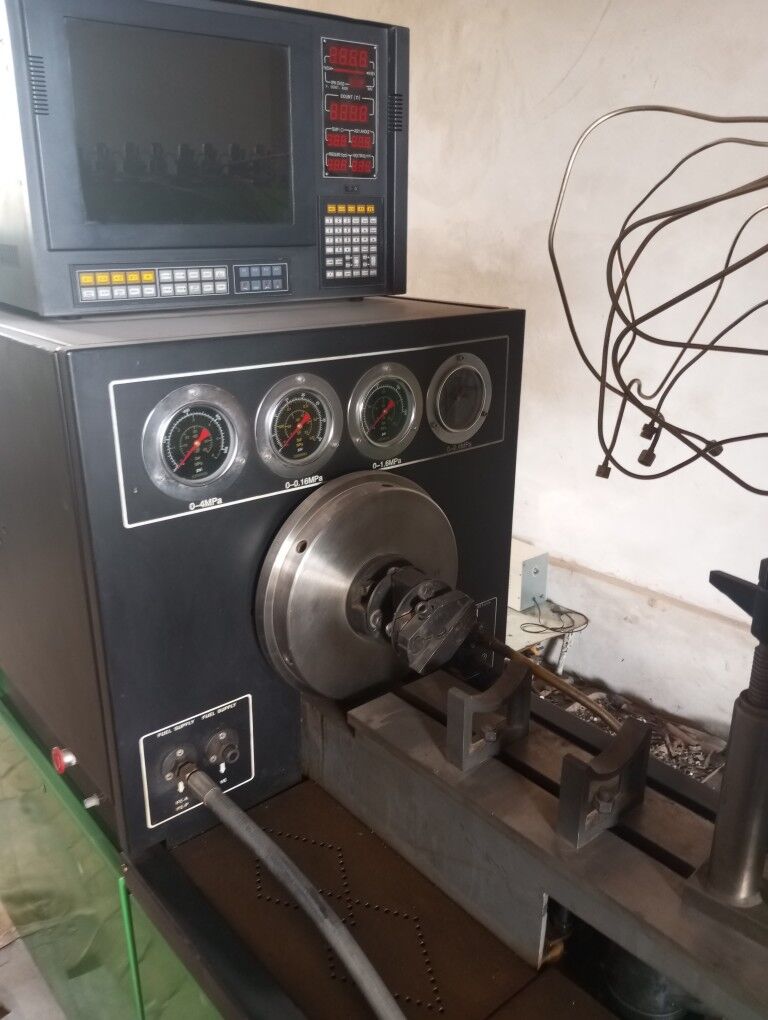Dizel stent 120 000 TMT - Керки - img 2