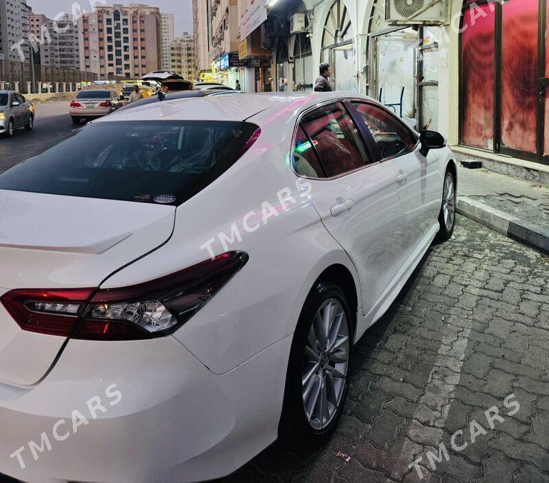 Toyota Camry 2021 - 240 000 TMT - Aşgabat - img 6