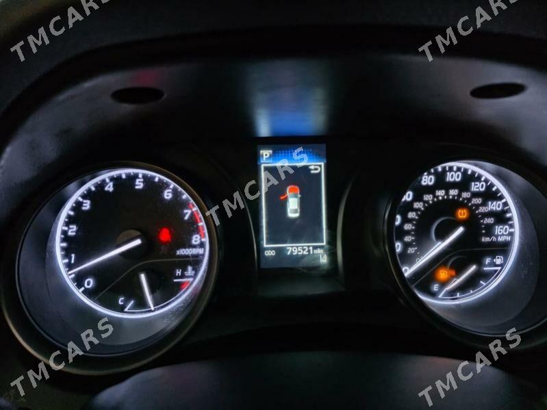Toyota Camry 2021 - 240 000 TMT - Aşgabat - img 2
