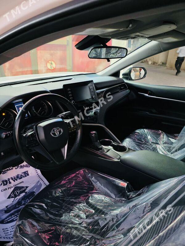 Toyota Camry 2021 - 240 000 TMT - Aşgabat - img 9