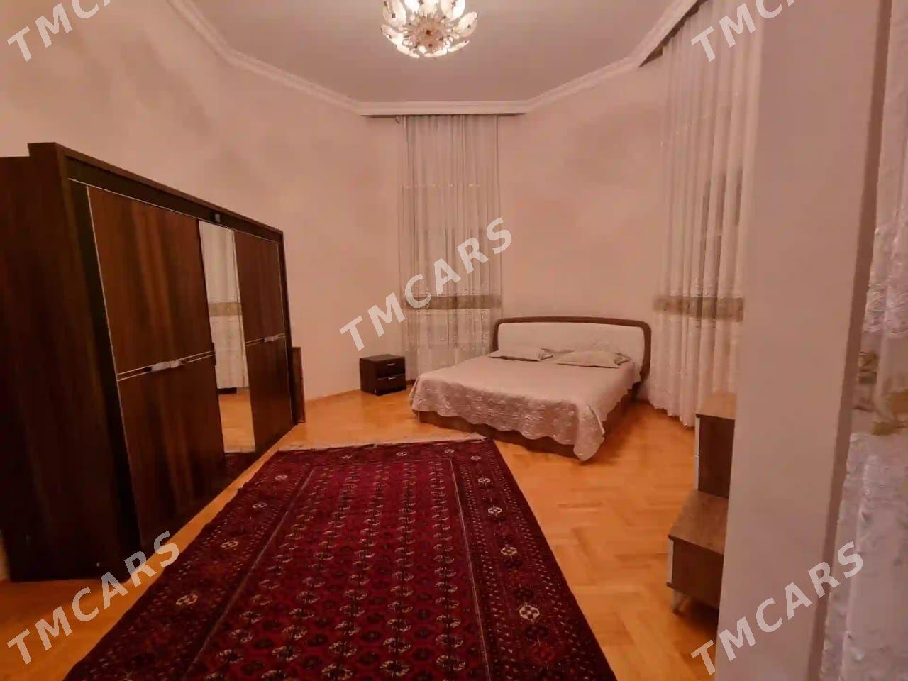  МОЛЛАНЕПЕС 4КОМ ЦЕНА 12.000 - Ашхабад - img 4