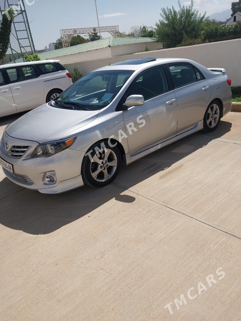 Toyota Corolla 2011 - 185 000 TMT - Анев - img 4
