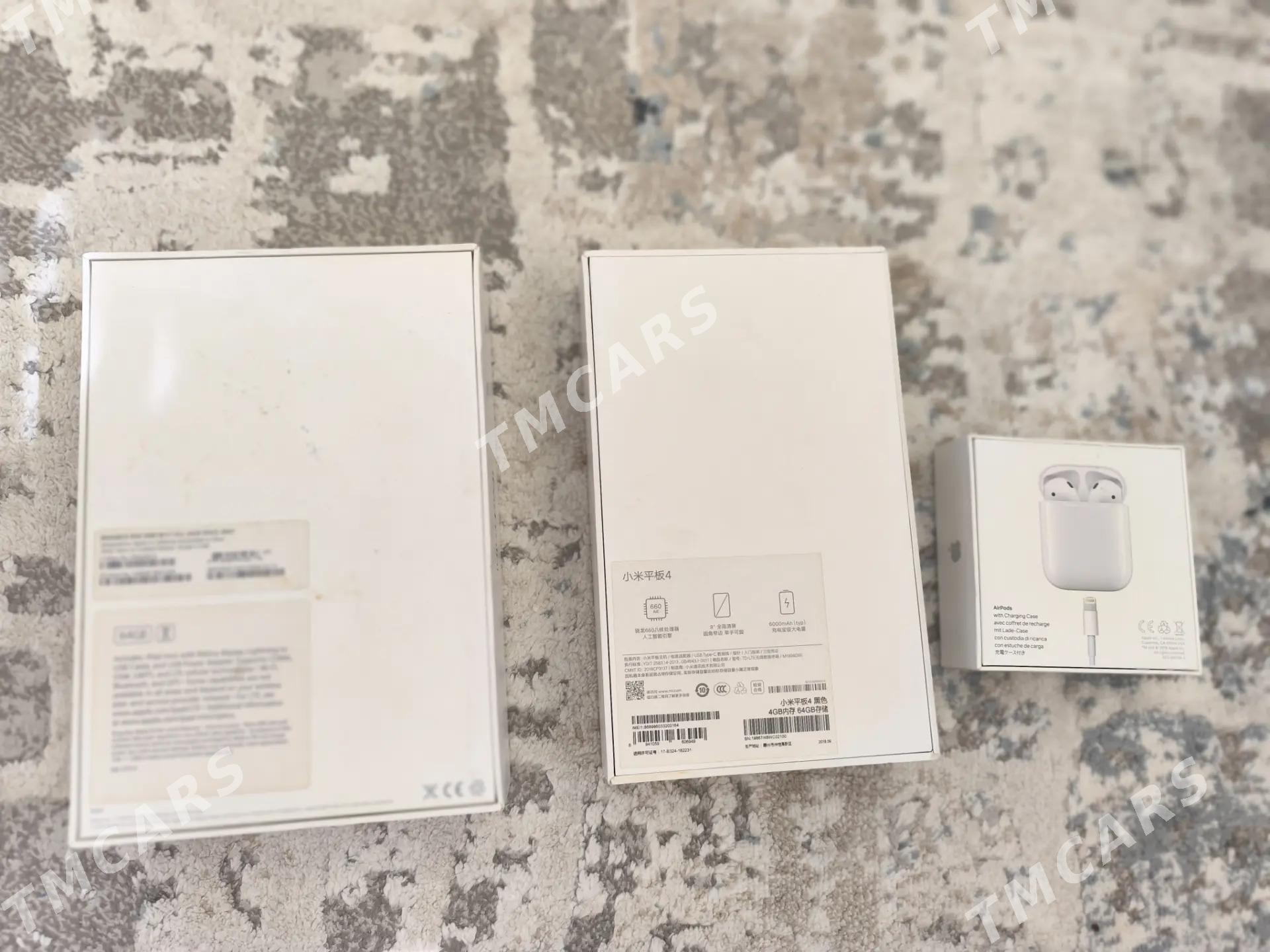 ipad mipad airpods - 11 мкр - img 3