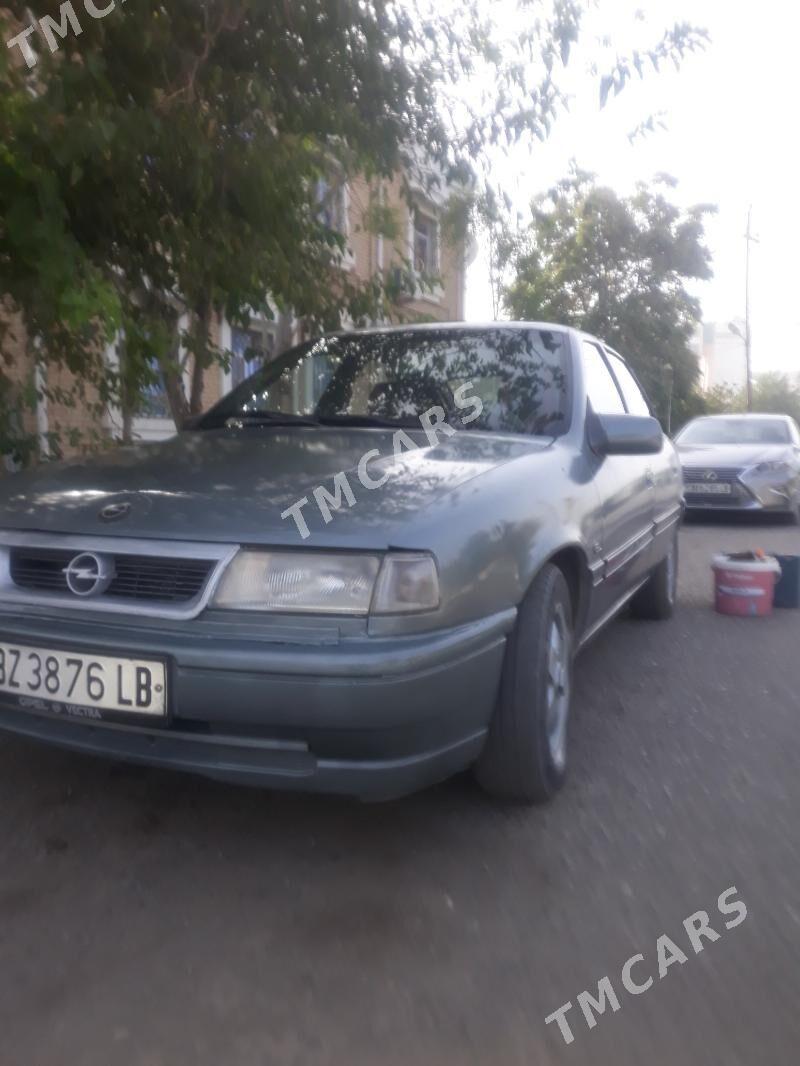 Opel Vectra 1995 - 25 000 TMT - Туркменабат - img 4