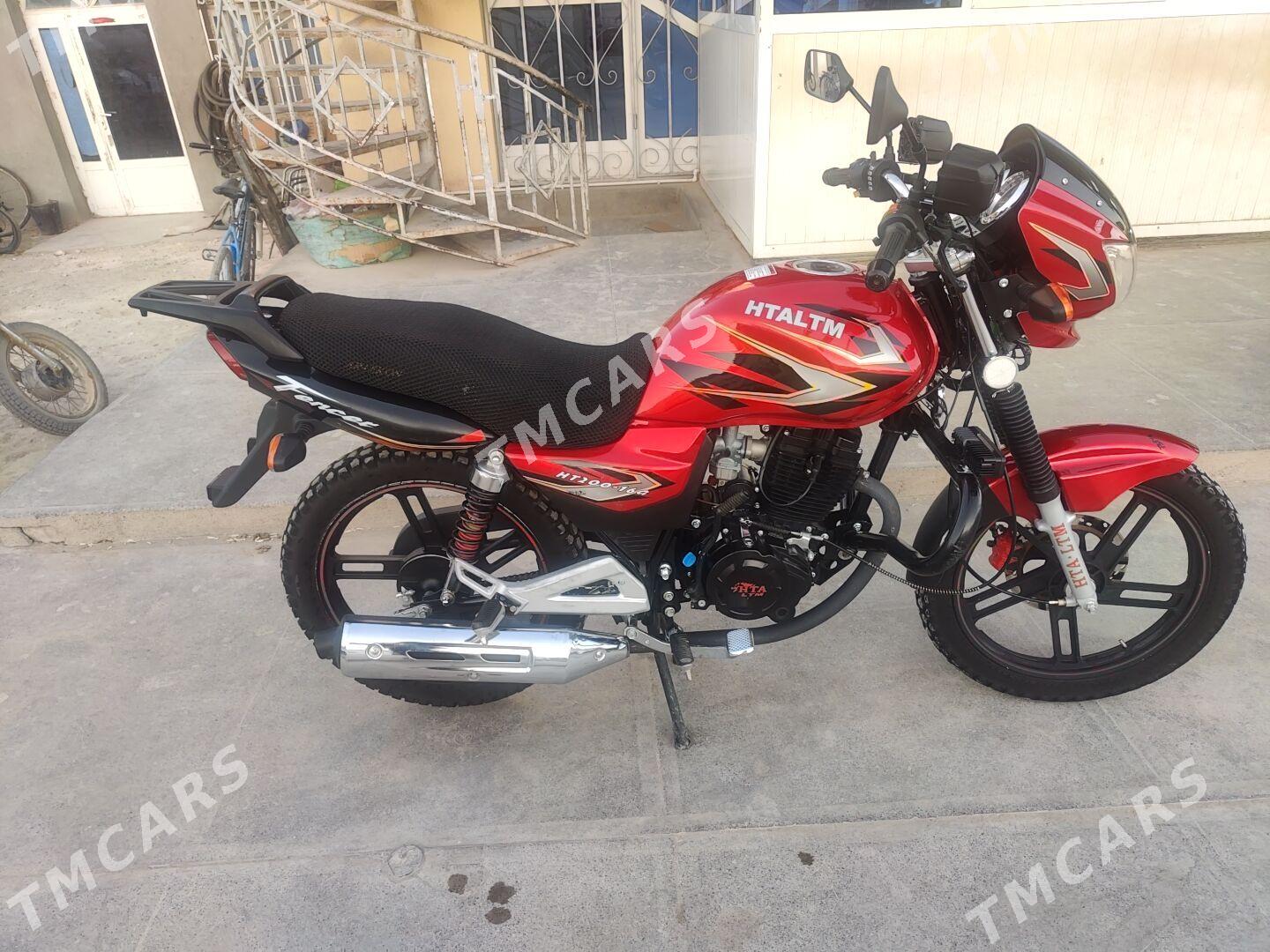 Fekon FK200-14G 2022 - 20 000 TMT - Kerki - img 5