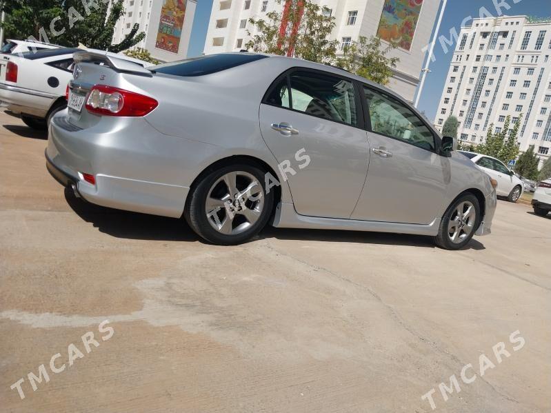 Toyota Corolla 2011 - 185 000 TMT - Анев - img 3