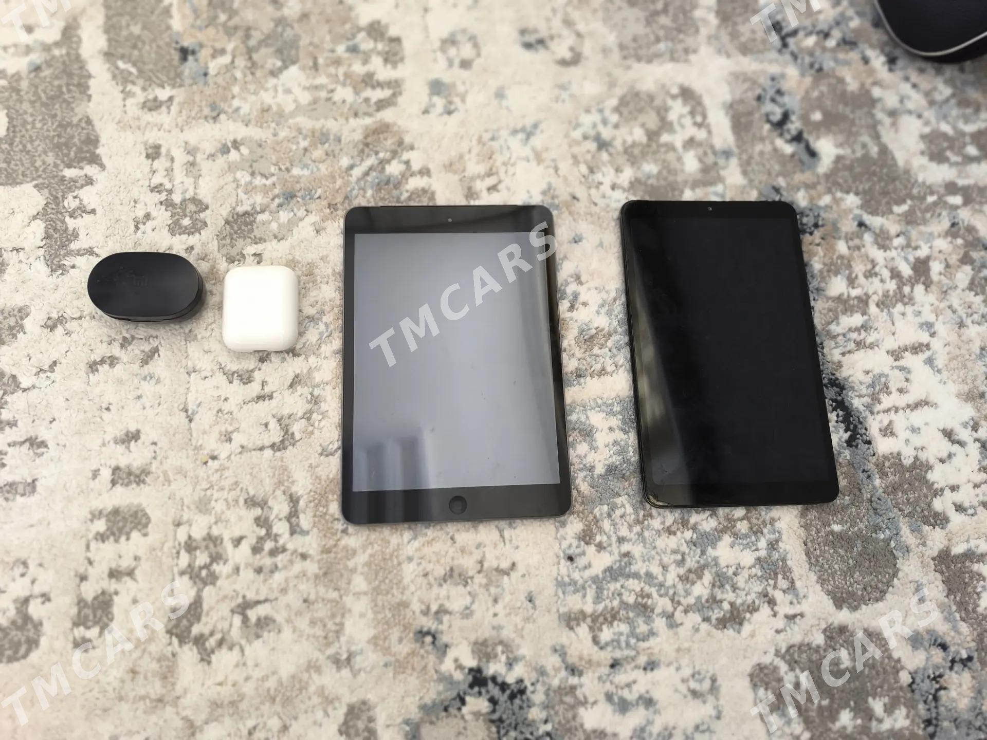 ipad mipad airpods - 11 мкр - img 4