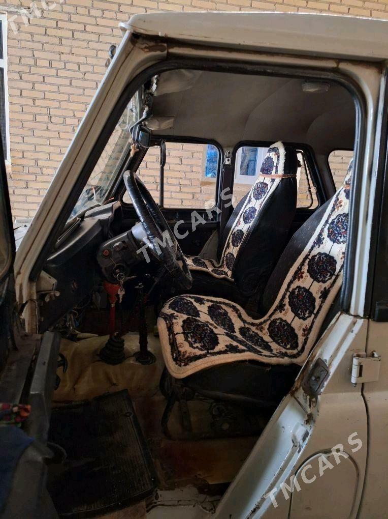 UAZ 469 2000 - 65 000 TMT - Ходжамбаз - img 5