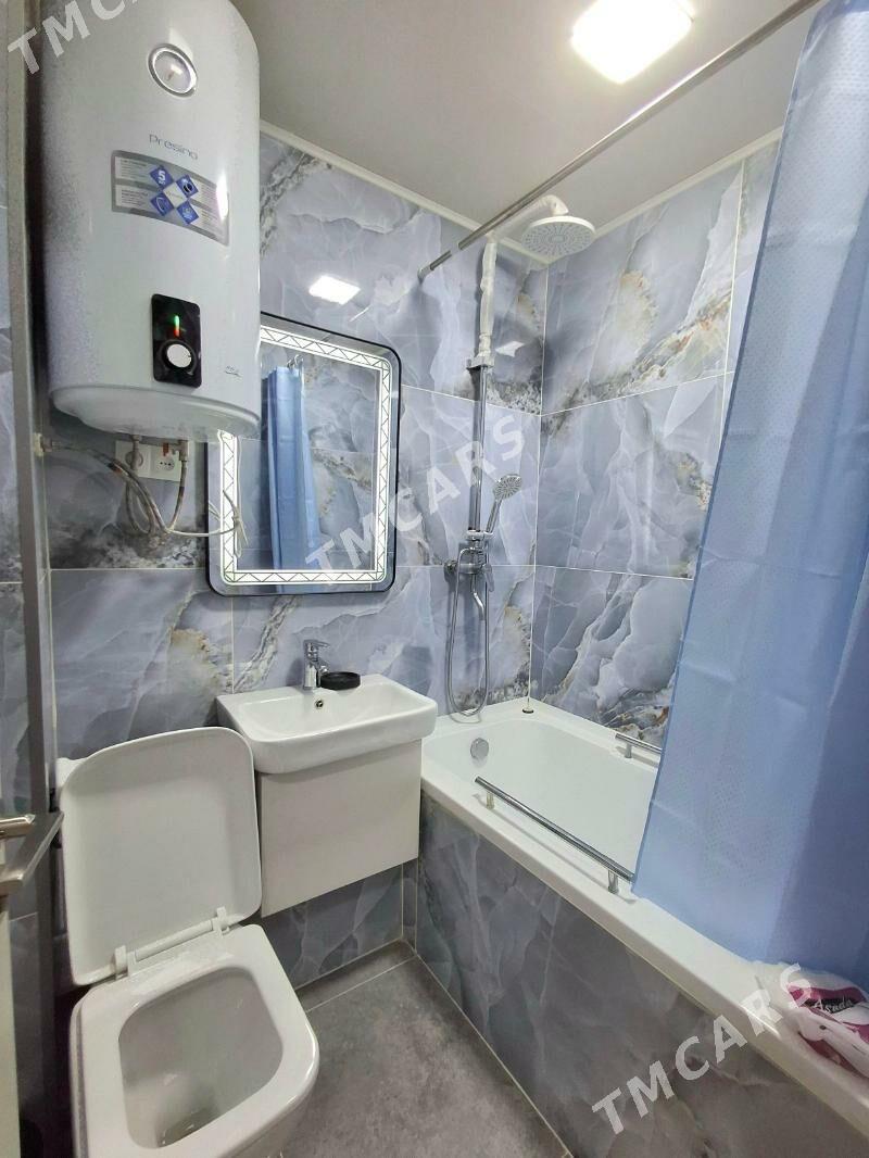 ARENDA 11 MIK, 1 KOM - Ашхабад - img 2
