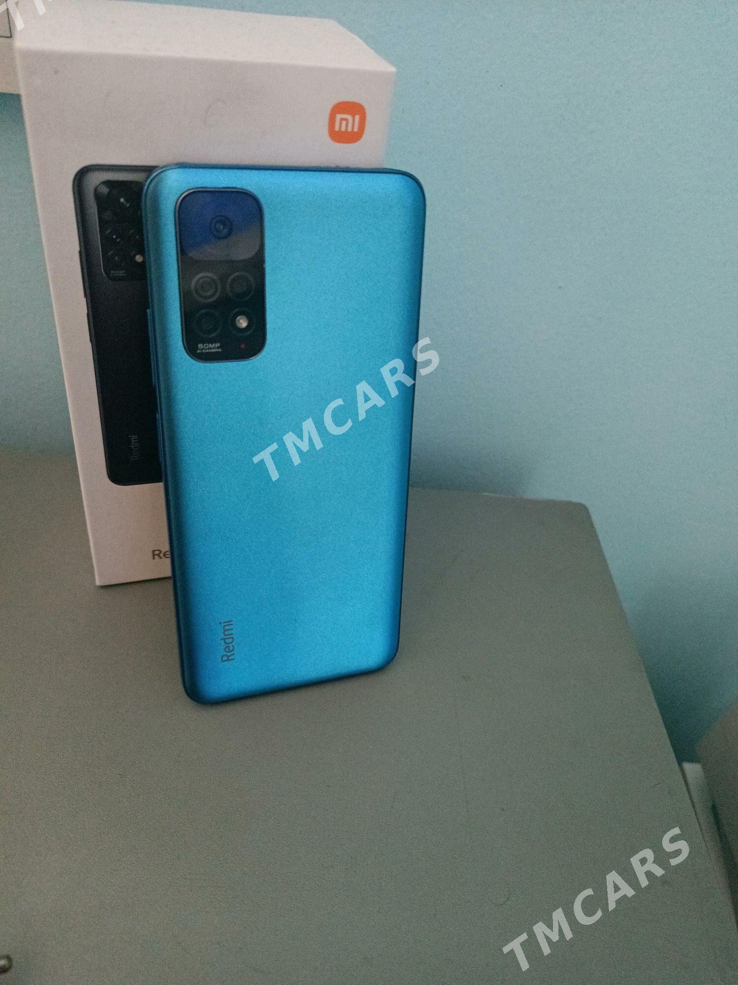 Redmi note11 - Aşgabat - img 5