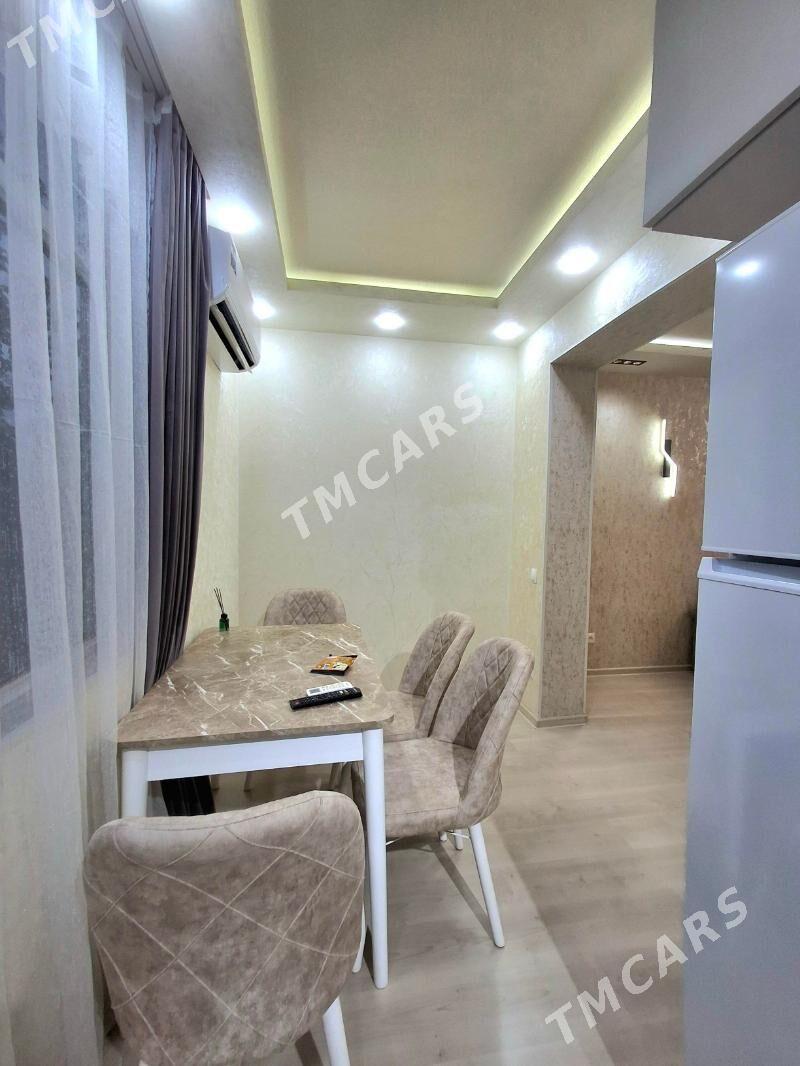 ARENDA 11 MIK, 1 KOM - Ашхабад - img 3