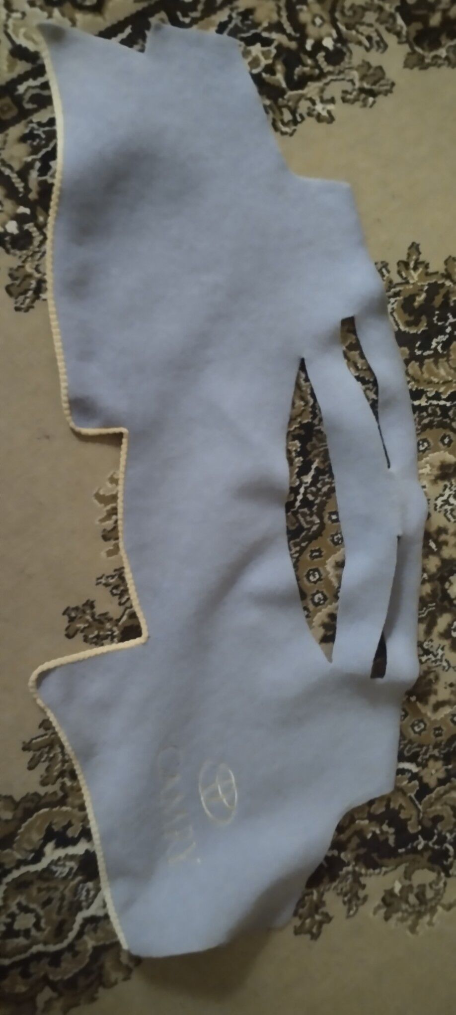 накитка окуз келле 130 TMT - Türkmenabat - img 2