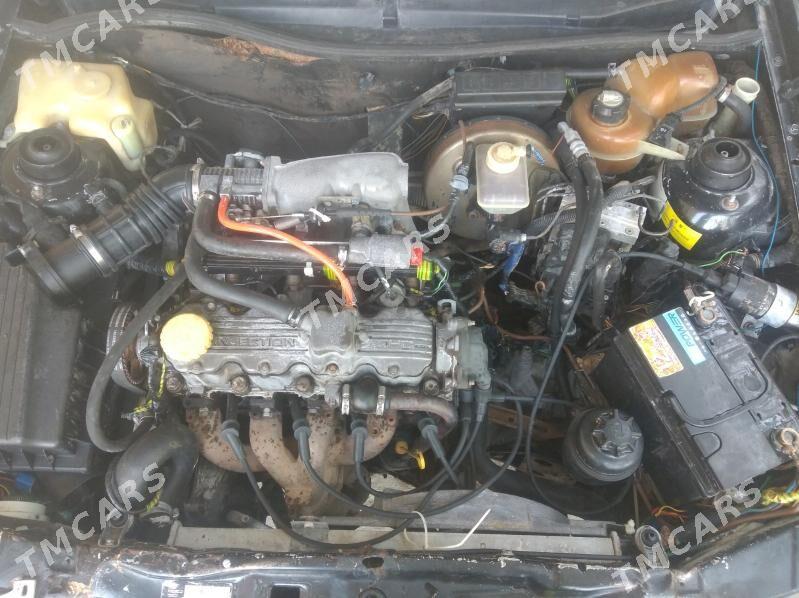 Opel Astra 1993 - 45 000 TMT - Dänew - img 4