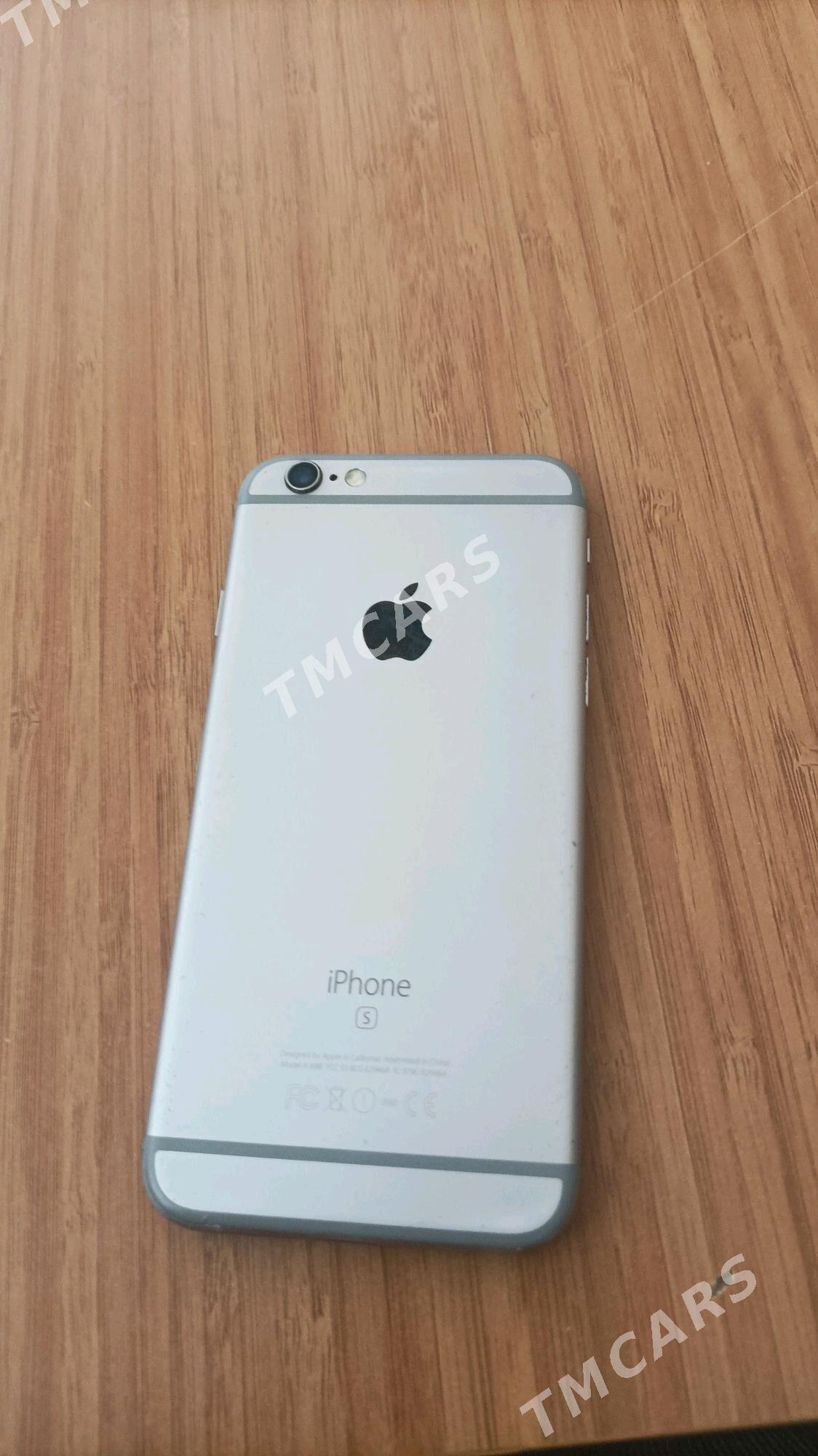 Iphone 6s - Aşgabat - img 2