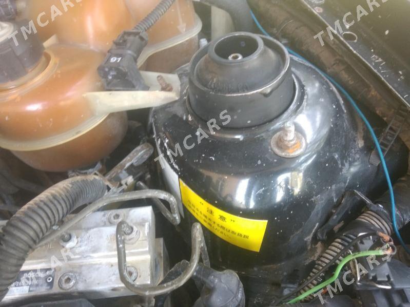 Opel Astra 1993 - 45 000 TMT - Dänew - img 2