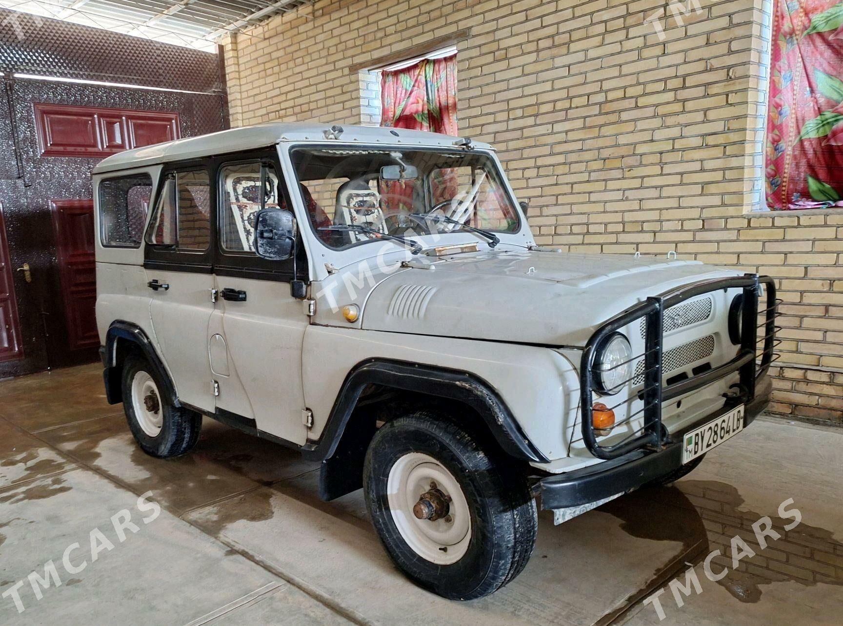 UAZ 469 2000 - 65 000 TMT - Ходжамбаз - img 7