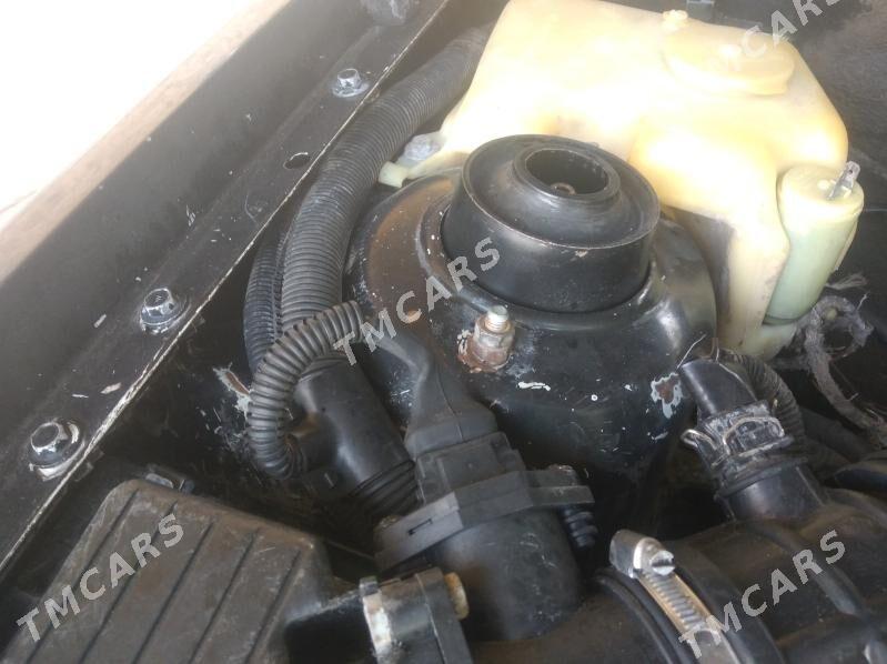 Opel Astra 1993 - 45 000 TMT - Dänew - img 5