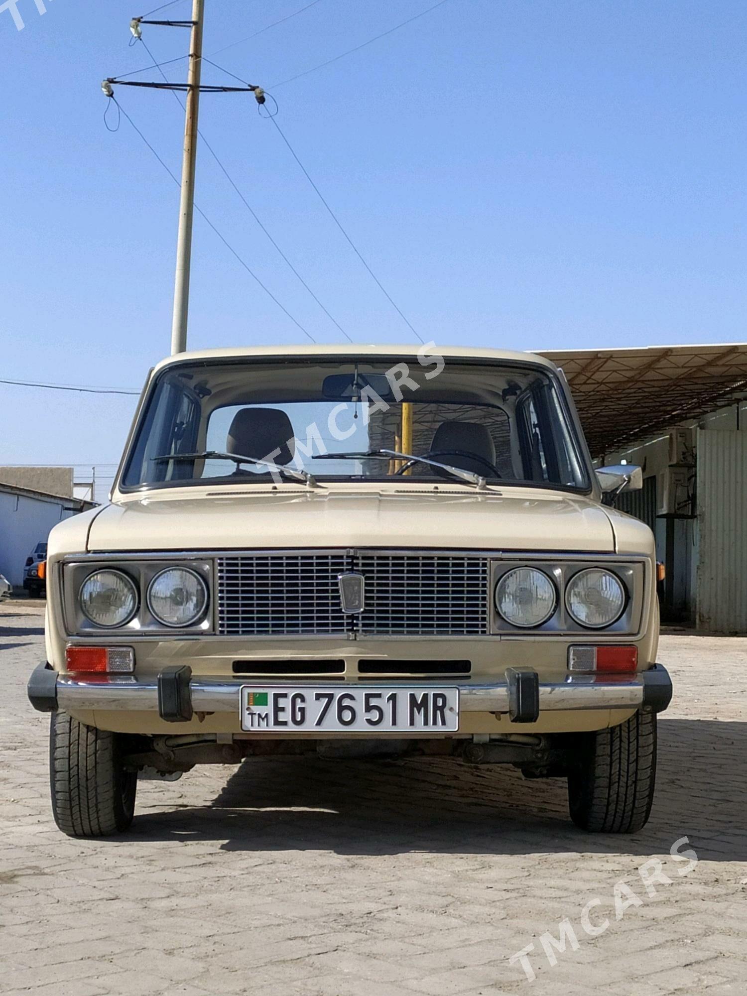 Lada 2106 1989 - 37 000 TMT - Байрамали - img 3