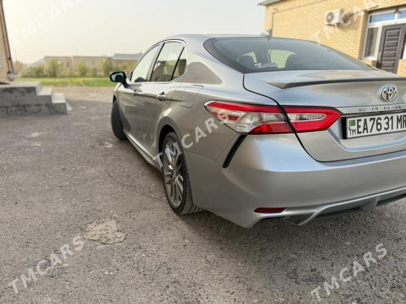 Toyota Camry 2020 - 320 000 TMT - Mary - img 5