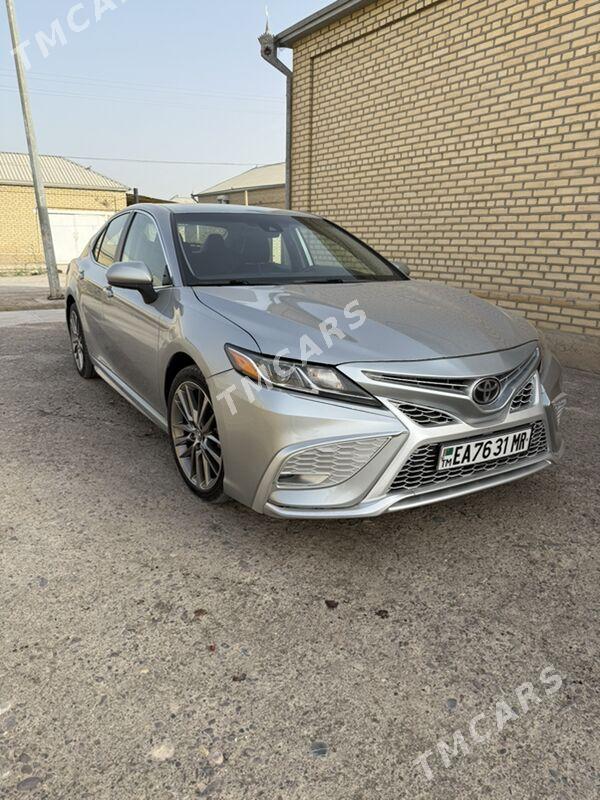 Toyota Camry 2020 - 320 000 TMT - Mary - img 6