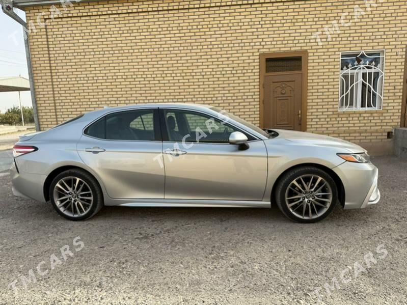 Toyota Camry 2020 - 320 000 TMT - Mary - img 7