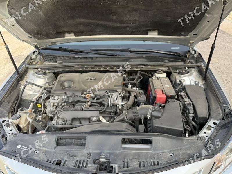 Toyota Camry 2020 - 320 000 TMT - Mary - img 2
