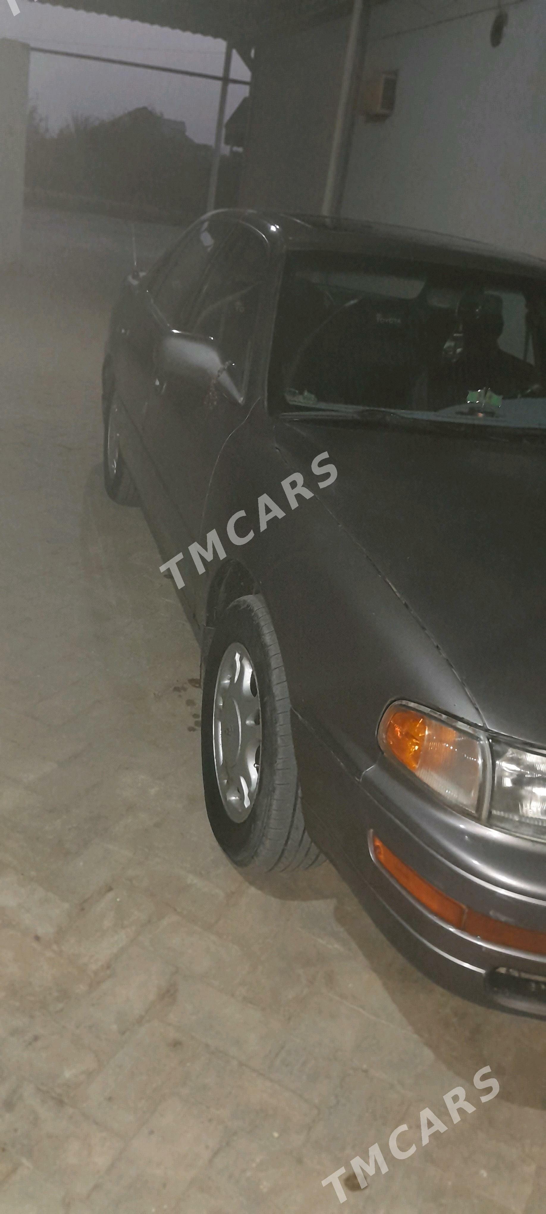 Toyota Camry 1993 - 100 000 TMT - Туркменгала - img 3