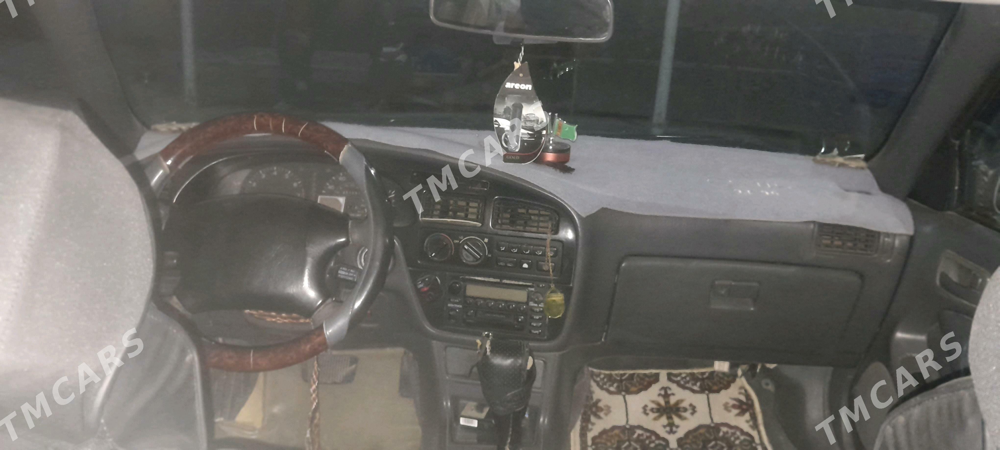 Toyota Camry 1993 - 100 000 TMT - Туркменгала - img 2