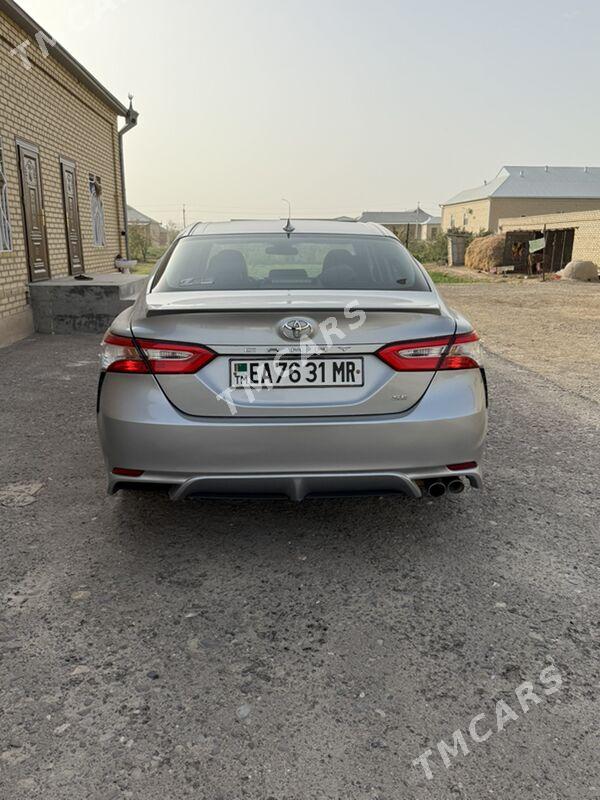 Toyota Camry 2020 - 320 000 TMT - Mary - img 3