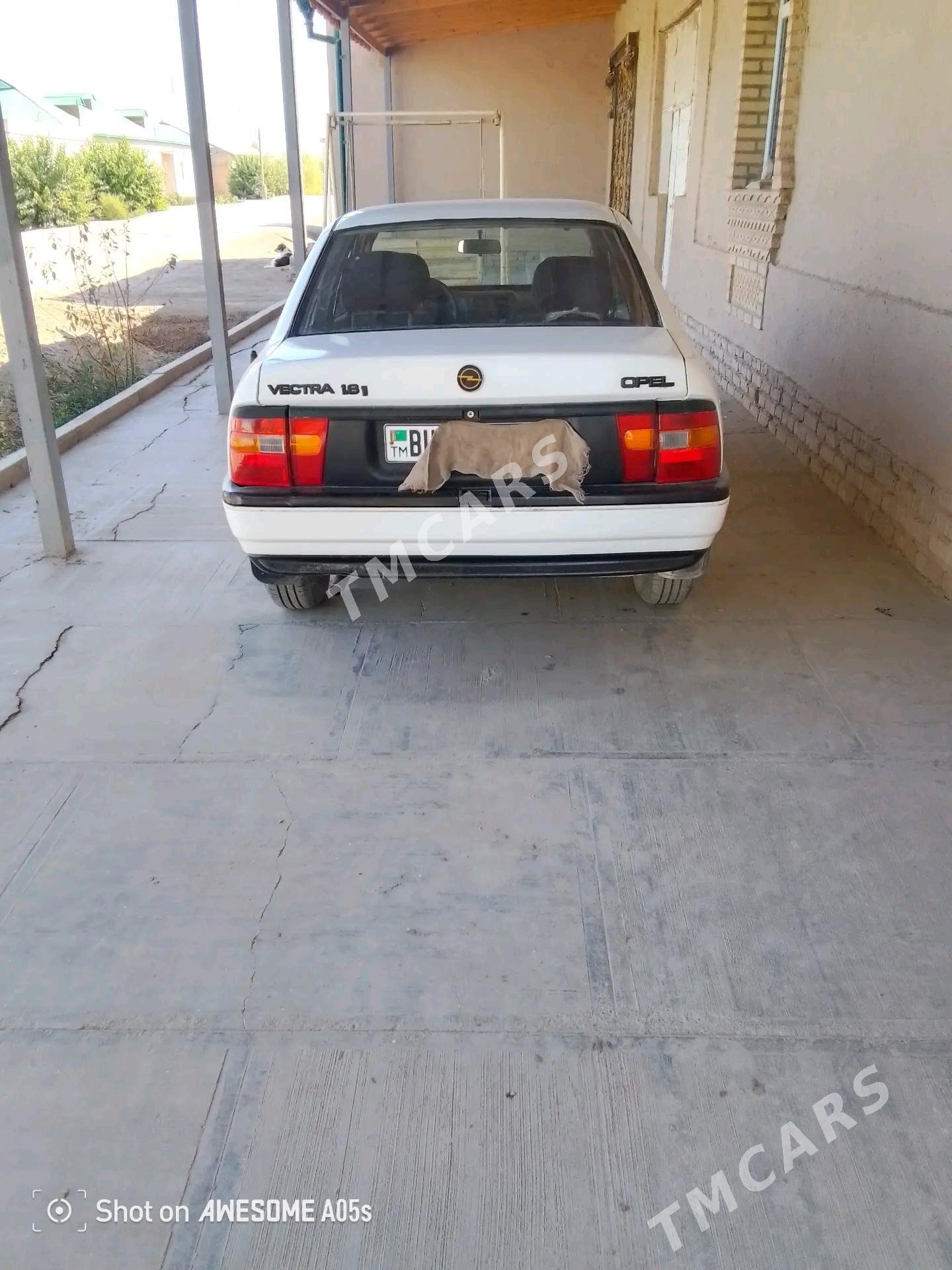 Opel Vectra 1991 - 30 000 TMT - Gurbansoltan Eje - img 2