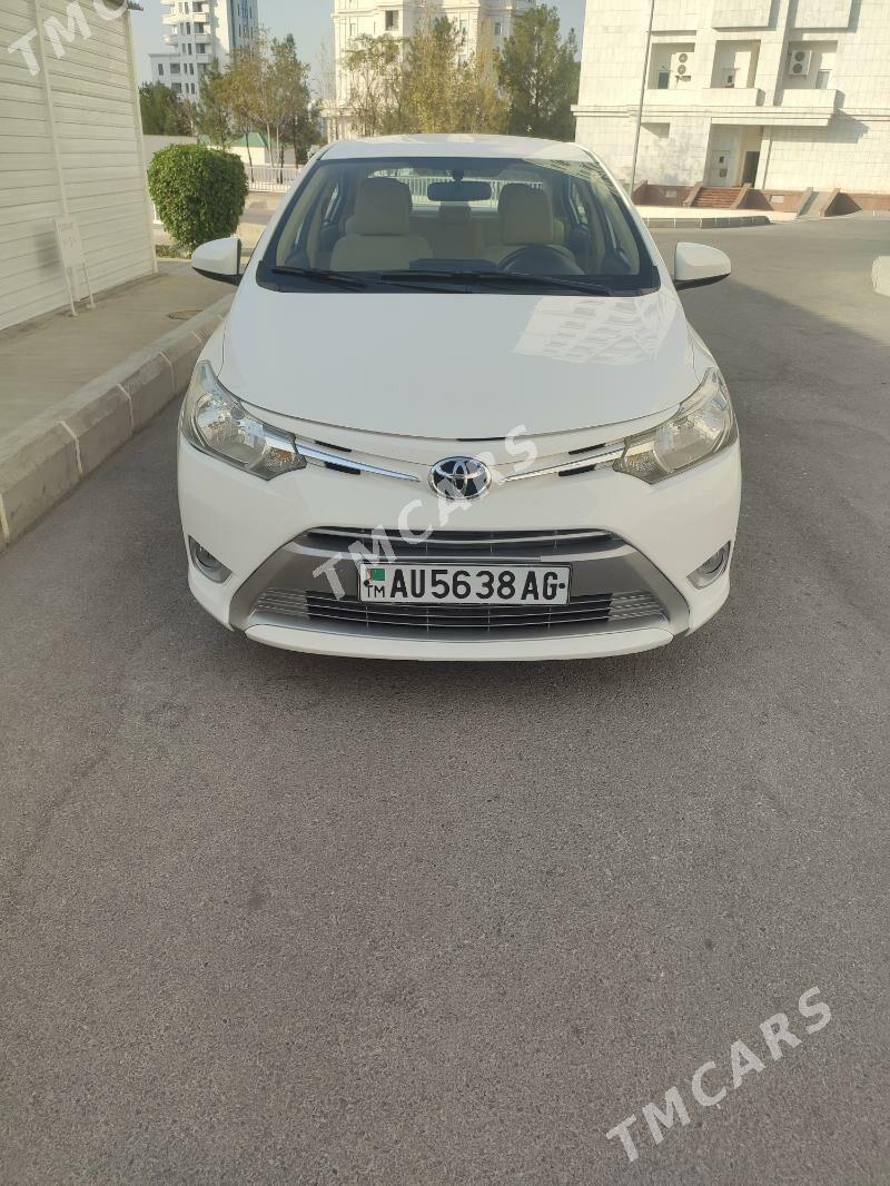 Toyota Yaris 2014 - 173 000 TMT - Aşgabat - img 4