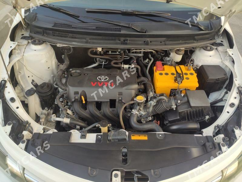 Toyota Yaris 2014 - 173 000 TMT - Aşgabat - img 2
