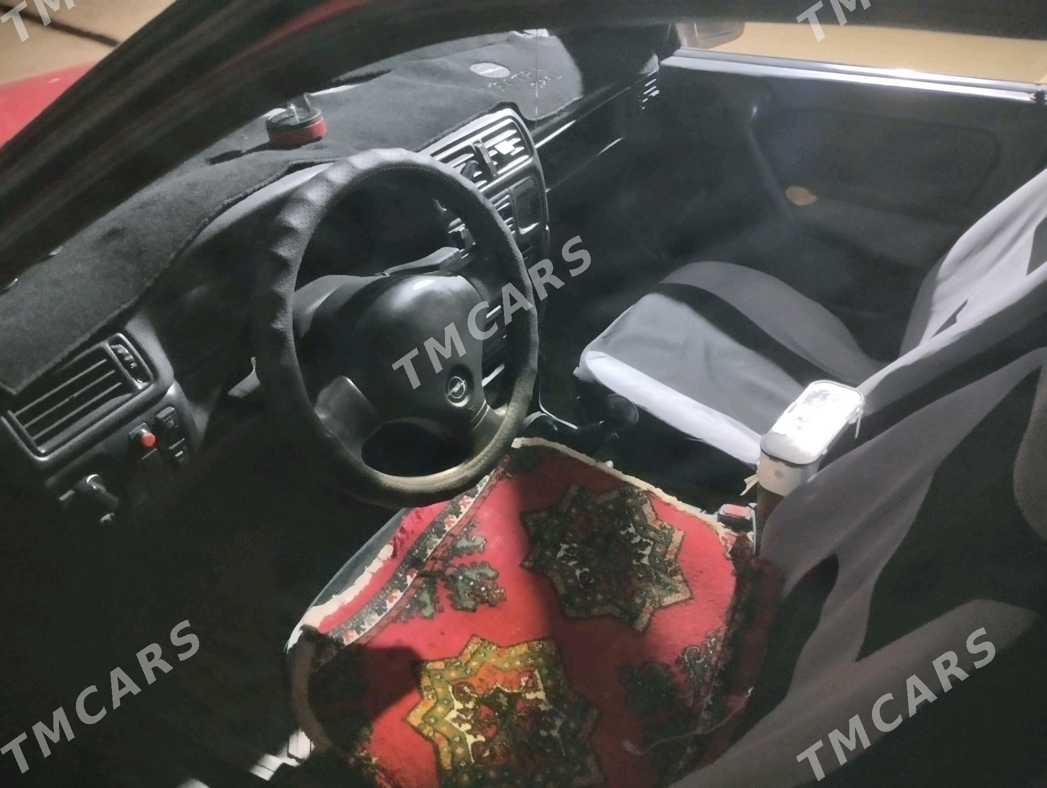 Opel Vectra 1991 - 32 000 TMT - Ýolöten - img 3