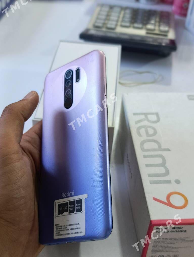 redmi9 - Махтумкули - img 2