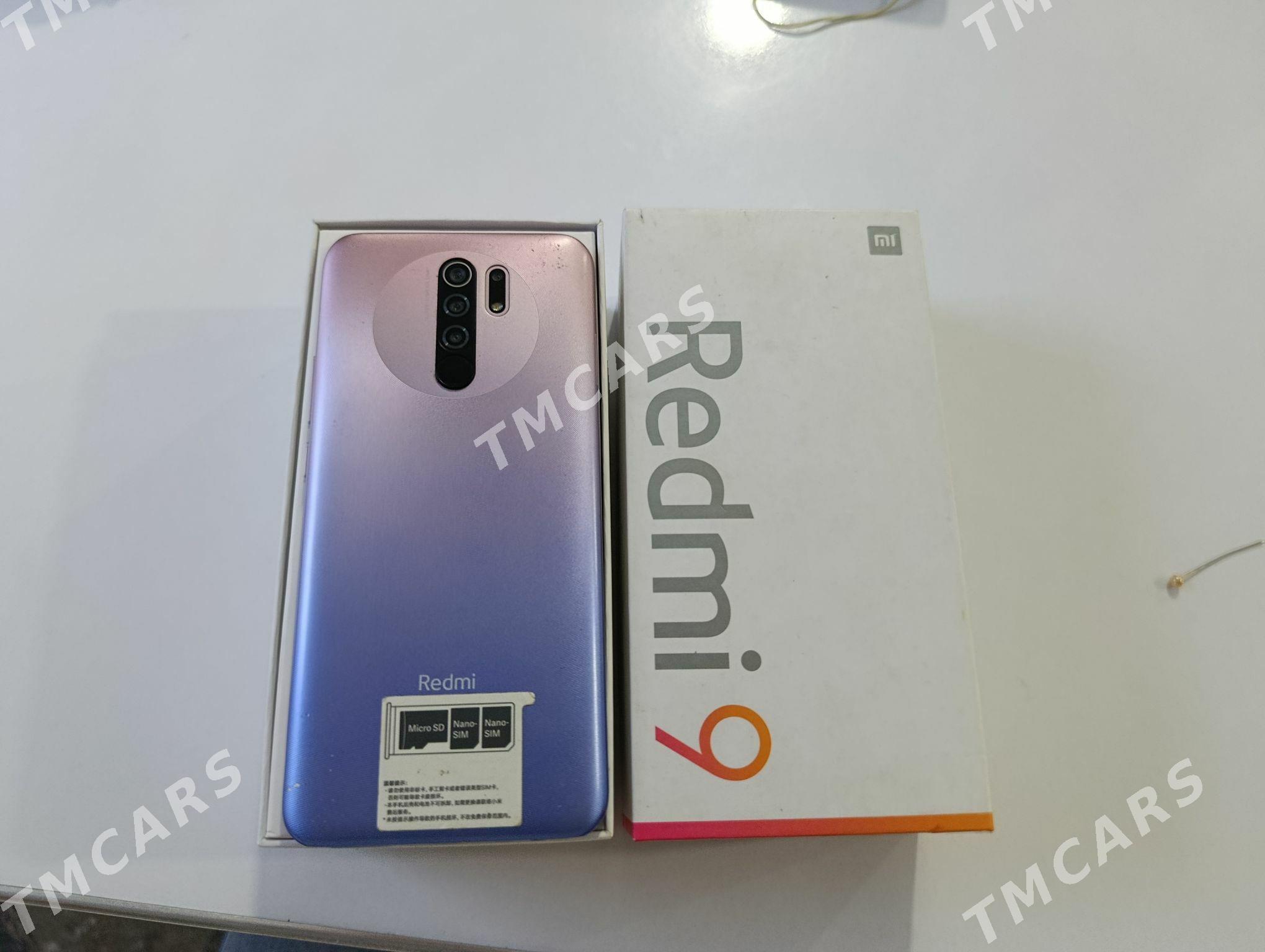 redmi9 - Махтумкули - img 3