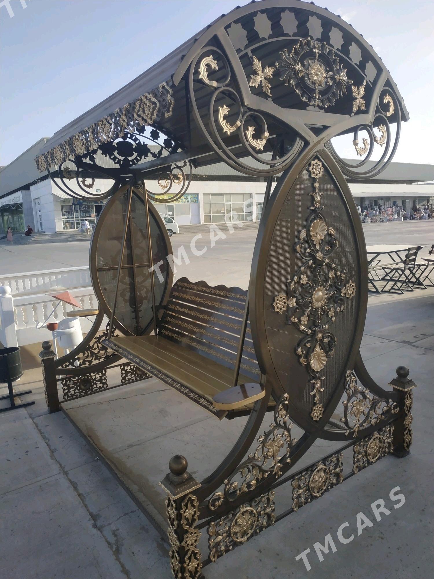 салданжак - Aşgabat - img 2