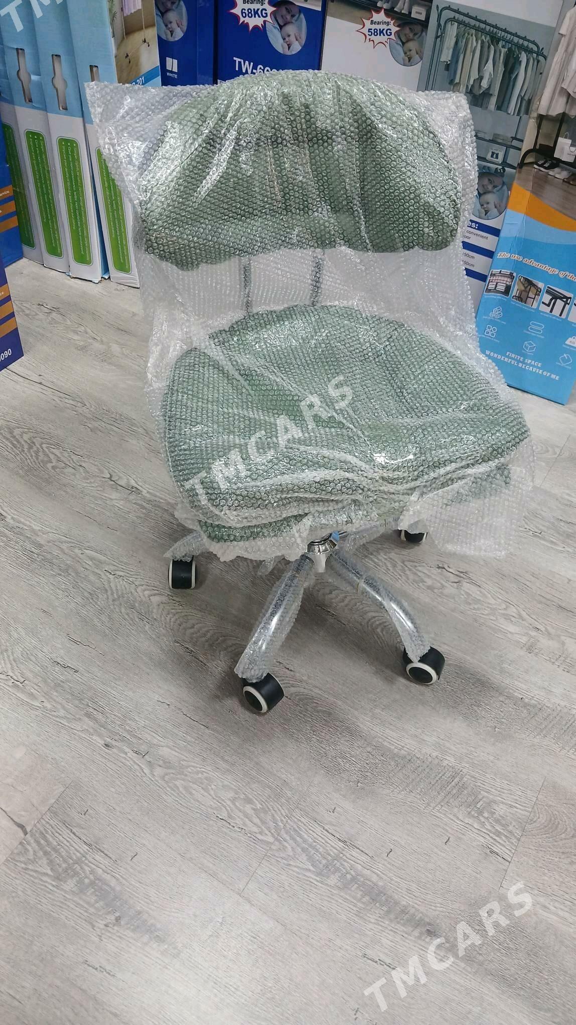 Kresla pufik stul - Çoganly - img 1