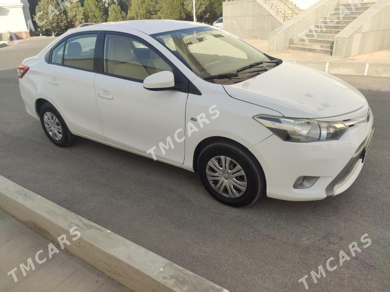 Toyota Yaris 2014 - 173 000 TMT - Aşgabat - img 3