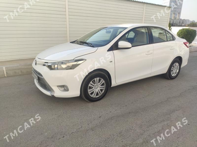 Toyota Yaris 2014 - 173 000 TMT - Aşgabat - img 5