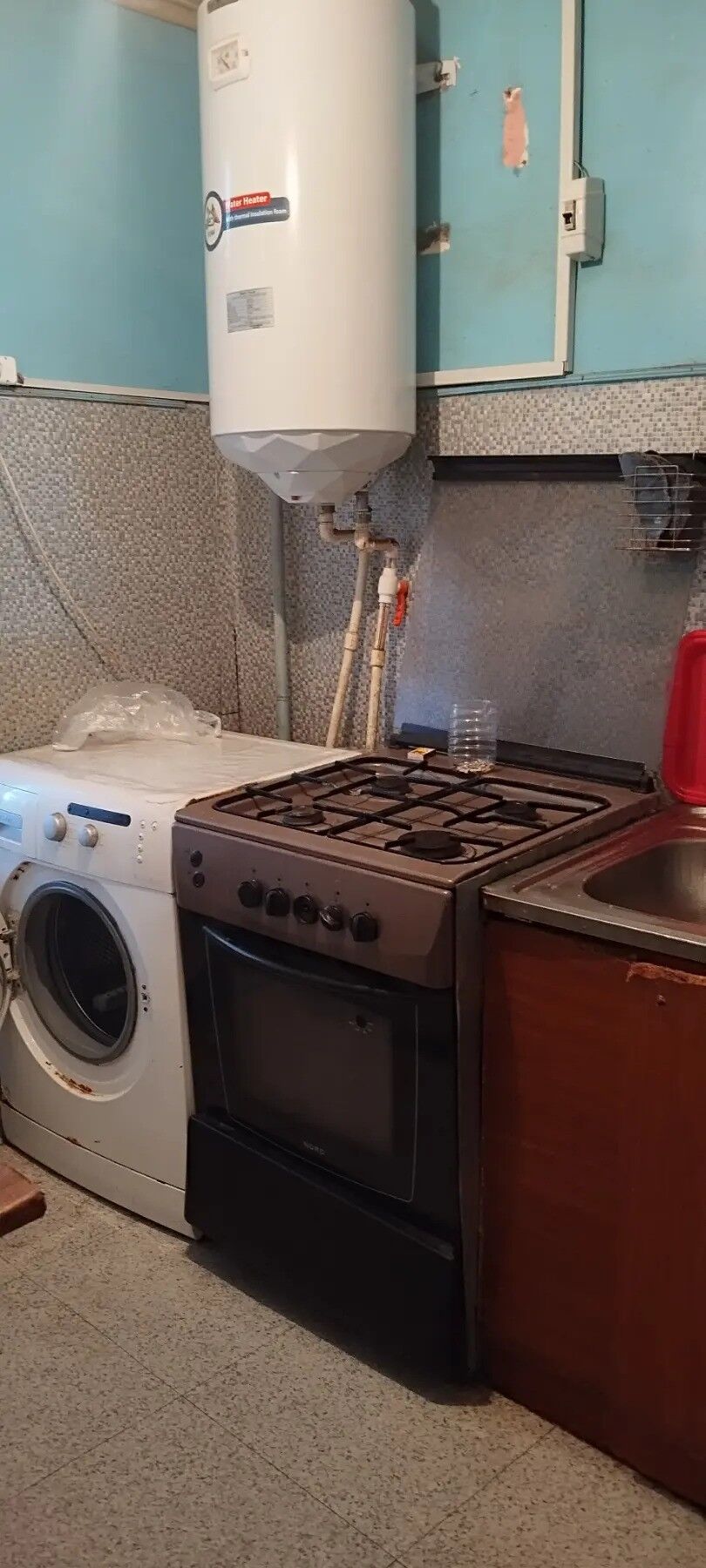 SATLYK JAY 30MKR 30 MKR 1KOM - Ашхабад - img 2