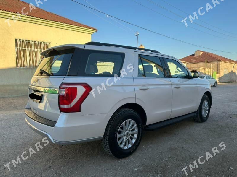 Ford Expedition 2019 - 490 000 TMT - Gyzylarbat - img 6