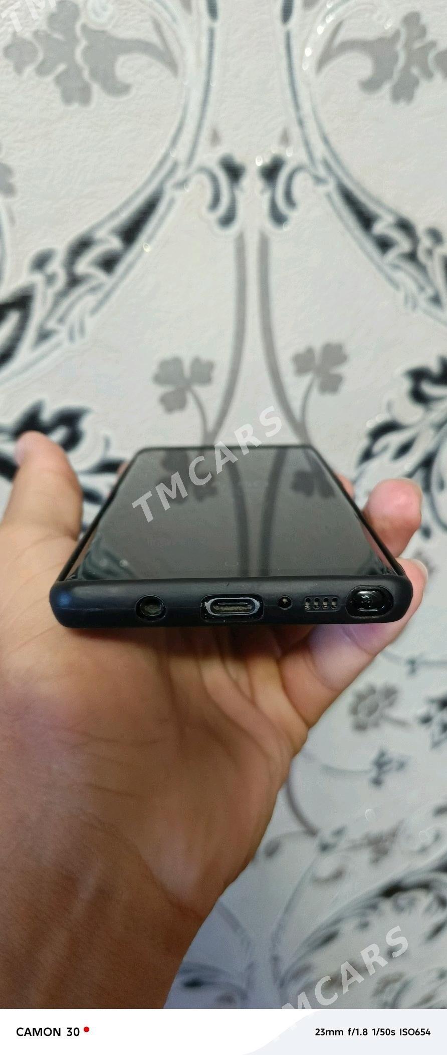 Samsung Galaxy Note 8 - Туркменабат - img 7