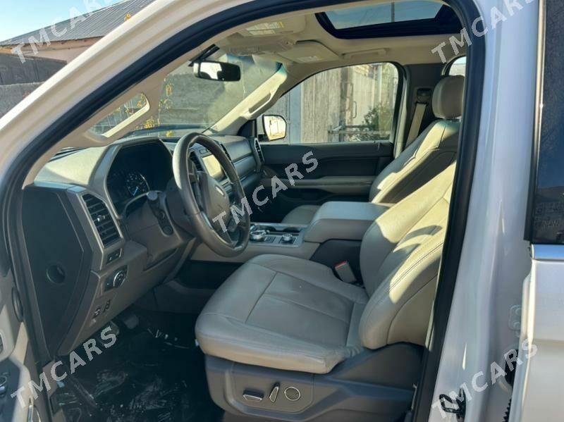 Ford Expedition 2019 - 490 000 TMT - Gyzylarbat - img 3