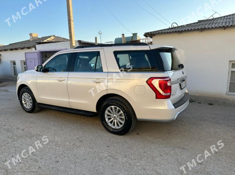Ford Expedition 2019 - 490 000 TMT - Gyzylarbat - img 2